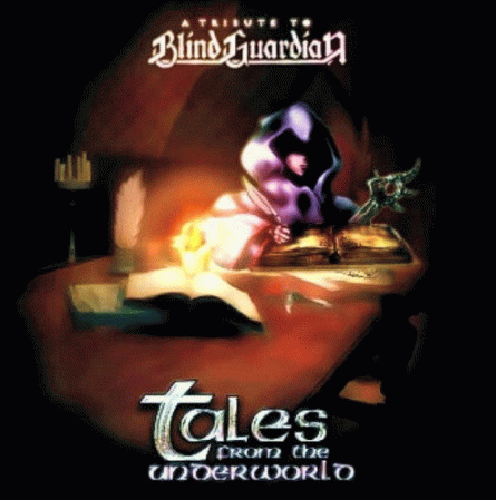 Blind Guardian : Tales from the Underworld